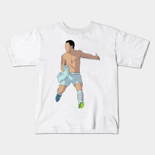 kun Kids T-Shirt